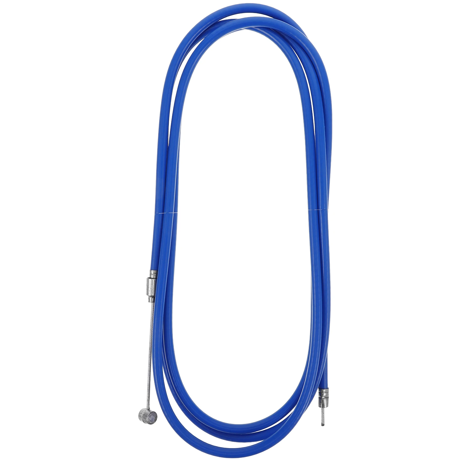 Blue Brake Cable Electric Housing Bike Compatible Cycling Accessories Scooter Brakes Professional Parts
Blue Brake Cable Electric Housing Bike Compatible Cycling Accessories Scooter Brakes Professional Parts