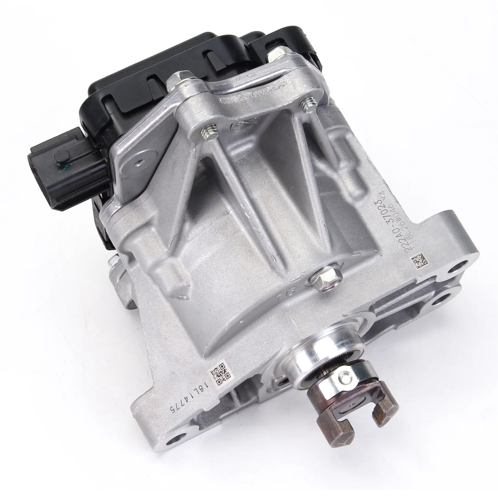 Suitable for Toyota Corolla Auto Parts 222A0-37025 Variable Valve Lift Controller
Suitable for Toyota Corolla Auto Parts 222A0-37025 Variable Valve Lift Controller