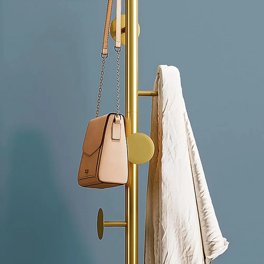 Coat Rack Freestanding Clothing Rack, 67” with 8 Hooks, Freestanding Coat Tree Stand with Faux Marble Base
Coat Rack Freestanding Clothing Rack, 67” with 8 Hooks, Freestanding Coat Tree Stand with Faux Marble Base