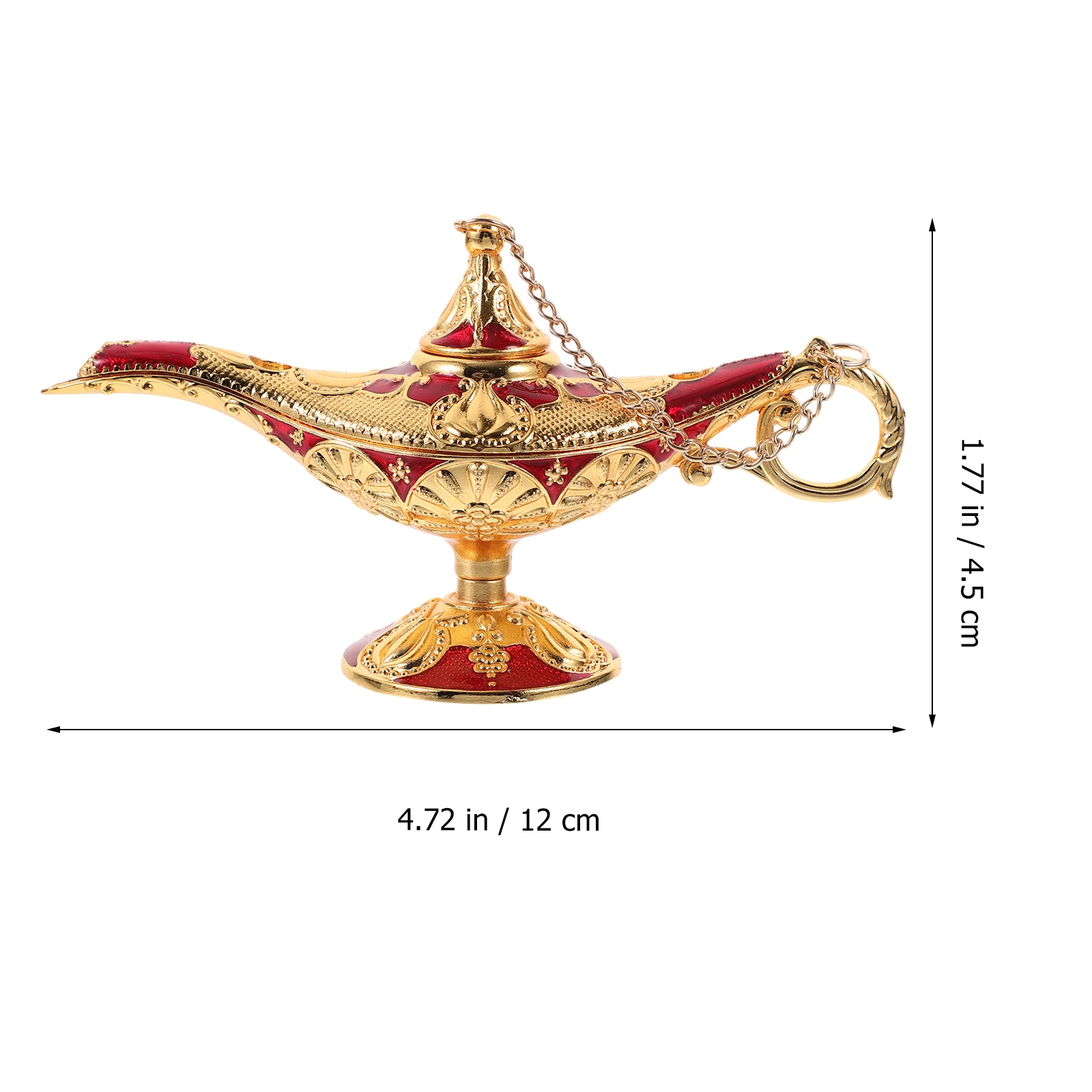 Luxury Golden naments Decor Metal Charming Crafts Small Red Size Palace Dinner Party Wedding
Luxury Golden naments Decor Metal Charming Crafts Small Red Size Palace Dinner Party Wedding