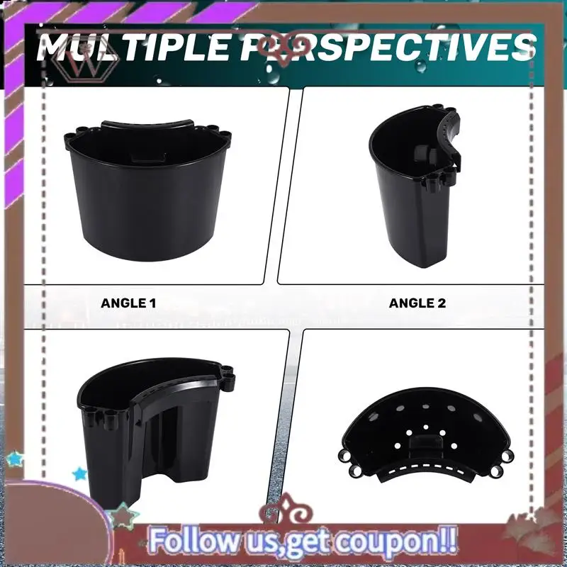 High-Quality Car Wash Bucket Organizer For Storage Car Detailing Tools Car Wash Accessories
High-Quality Car Wash Bucket Organizer For Storage Car Detailing Tools Car Wash Accessories