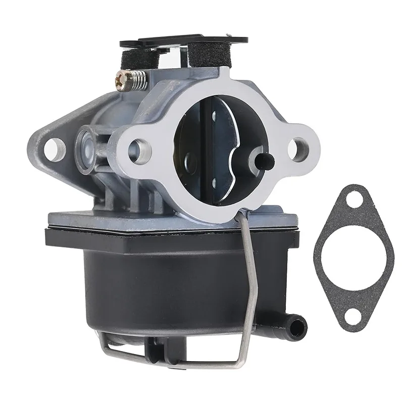Карбюратор для двигателей Tecumseh 640065A OHV110, OHV115, OHV120, OHV125, OHV130, запчасти для ремонта газонокосилок
Карбюратор для двигателей Tecumseh 640065A OHV110, OHV115, OHV120, OHV125, OHV130, запчасти для ремонта газонокосилок