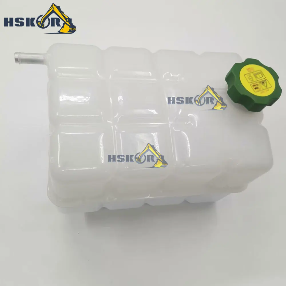 2774836 277-4837 2774837 Water Expansion Tank for Caterpillar Motor Grader 120K 120m 140K 140m Machinery Parts
2774836 277-4837 2774837 Water Expansion Tank for Caterpillar Motor Grader 120K 120m 140K 140m Machinery Parts
