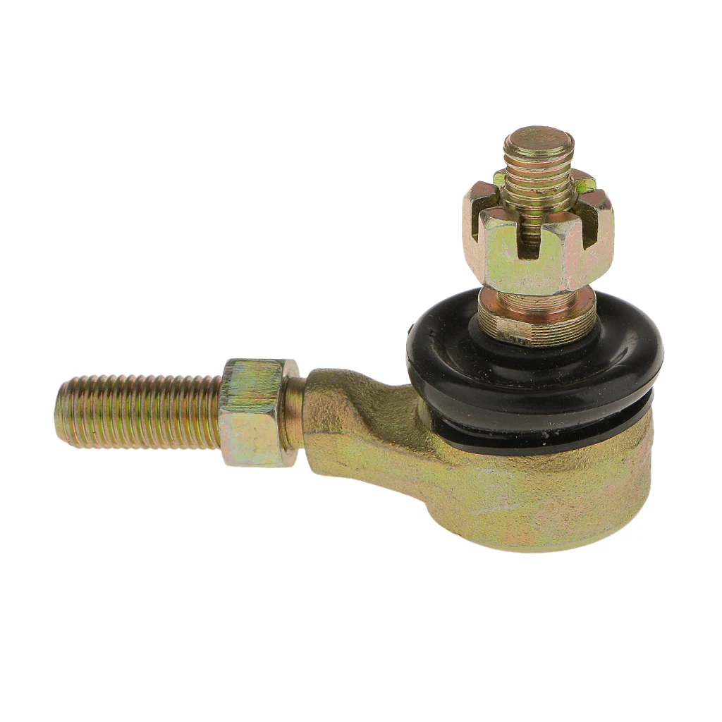 1 Pcs Heavy Duty ATV Sports Parts M10 Male To Male Ball Joint Track Rod End for 50CC 70CC 90CC 110CC 125CC ATV
1 Pcs Heavy Duty ATV Sports Parts M10 Male To Male Ball Joint Track Rod End for 50CC 70CC 90CC 110CC 125CC ATV