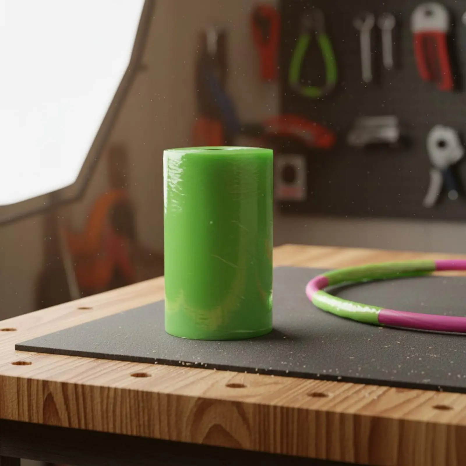 Hoop Wrap Wrap No Residue PVC Wrap Film Hoop Safeguard Film High Clarity Packing Supply Long-Lasting for Fitness
Hoop Wrap Wrap No Residue PVC Wrap Film Hoop Safeguard Film High Clarity Packing Supply Long-Lasting for Fitness