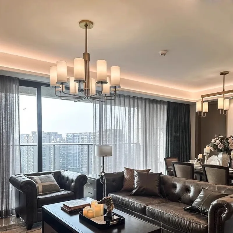 Special Promotions!Round Full Copper Fabric Gold Ceiling Chandelier Lights,Dining Room, Indoor Home Decoration, D60cm,adjustable
Special Promotions!Round Full Copper Fabric Gold Ceiling Chandelier Lights,Dining Room, Indoor Home Decoration, D60cm,adjustable