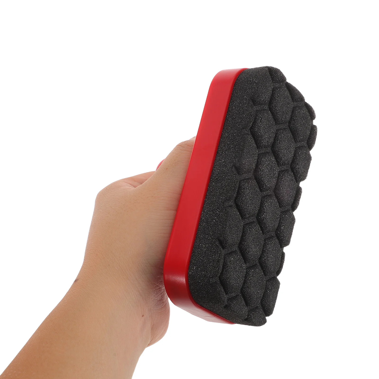 Car Wax Applicator Pads Hydrophilic Sponge For Uniform Waxing Glaze Application Reusable Wet Dry Use Buffing
Car Wax Applicator Pads Hydrophilic Sponge For Uniform Waxing Glaze Application Reusable Wet Dry Use Buffing