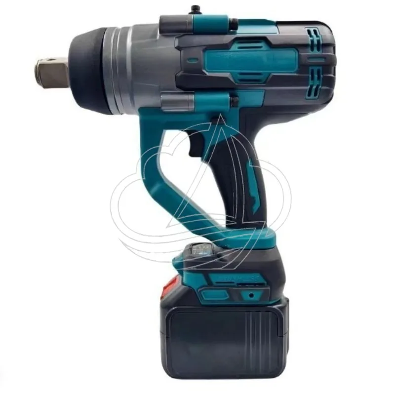 3000N.m High Torque Electric Impact Wrench Heavy Duty Truck Tire Power Wrench Industrial Power Tools
3000N.m High Torque Electric Impact Wrench Heavy Duty Truck Tire Power Wrench Industrial Power Tools