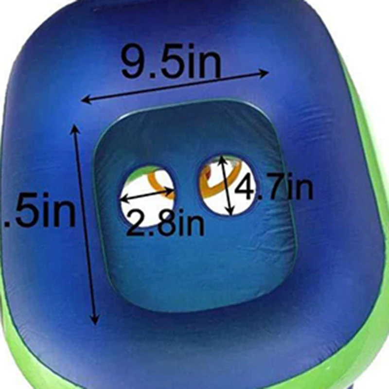 Car Shape Toddler Pool Floats Baby Swimming Ring Beach Toys Pool Float For Kids Swim Floaties Floaty Swim Ring For Toddlers 4-6
Car Shape Toddler Pool Floats Baby Swimming Ring Beach Toys Pool Float For Kids Swim Floaties Floaty Swim Ring For Toddlers 4-6