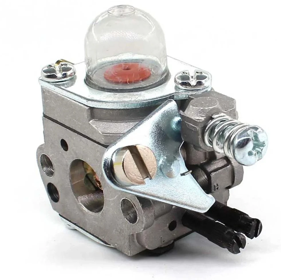 C1U-K51 Carburetor for Echo HC-1500 HC-1600 HC-1800 HC-2000 HC-2400 HC-2410 Hedge Trimmer Clipper Zama C1U-K45
C1U-K51 Carburetor for Echo HC-1500 HC-1600 HC-1800 HC-2000 HC-2400 HC-2410 Hedge Trimmer Clipper Zama C1U-K45