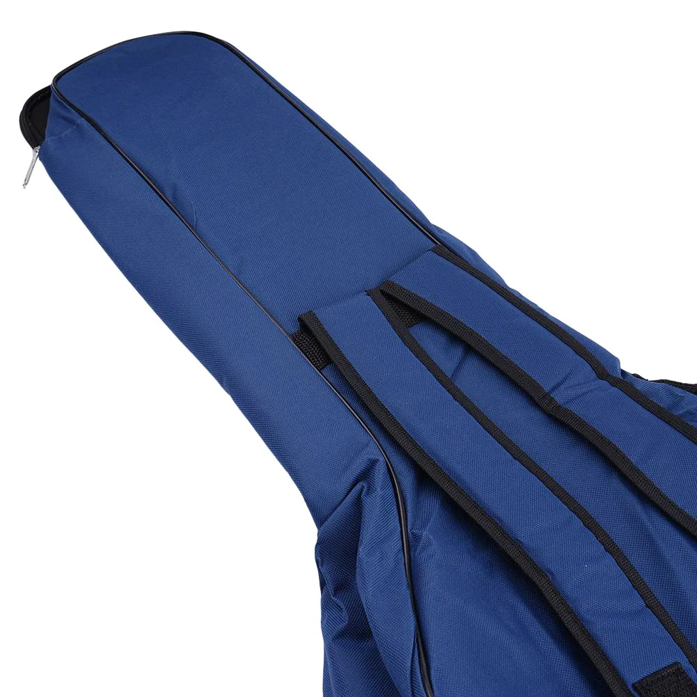 Acoustic Guitar Carry Case Holder Easy Transportation and Protection Full Size Padded Classical Acoustic Guitar Back Bag
Acoustic Guitar Carry Case Holder Easy Transportation and Protection Full Size Padded Classical Acoustic Guitar Back Bag