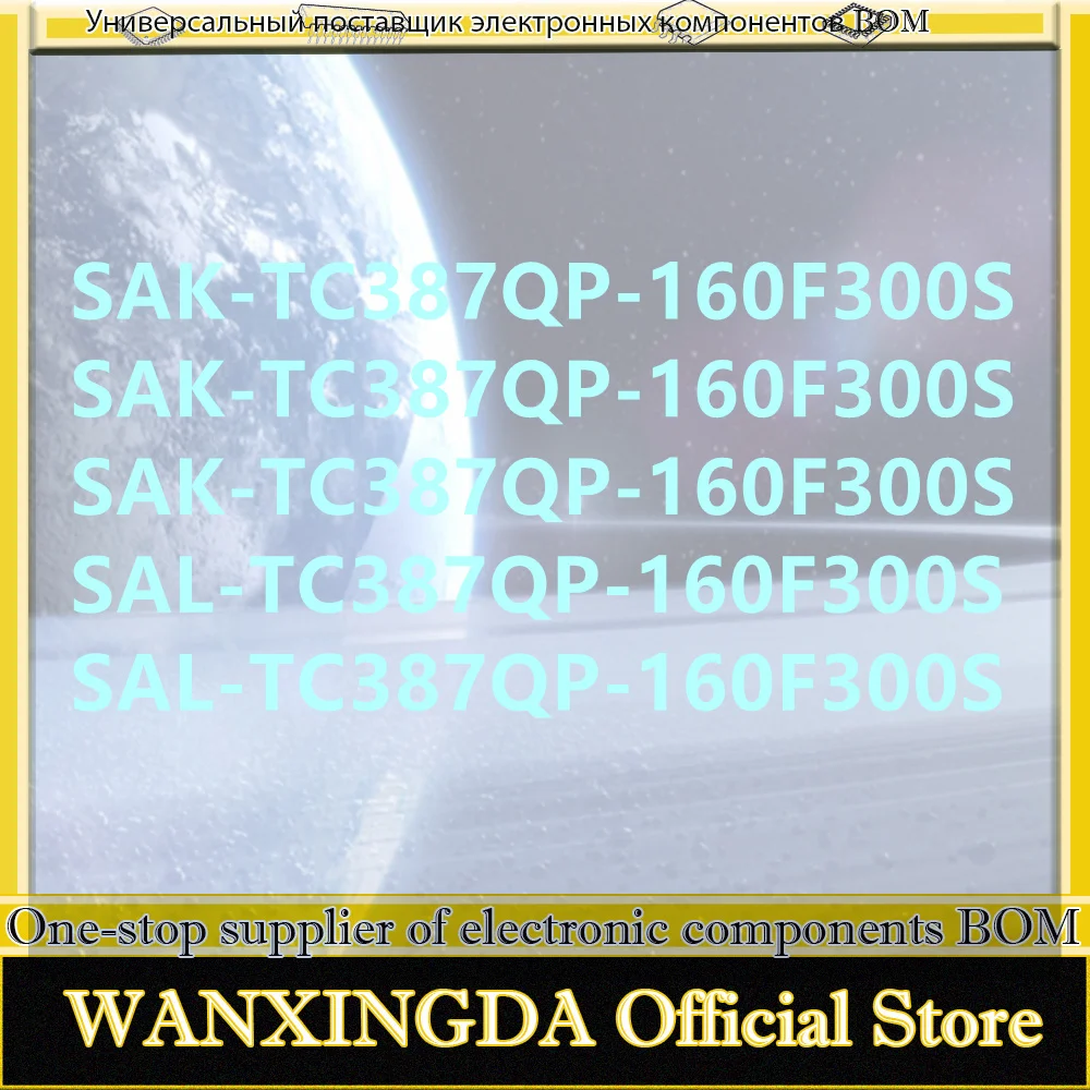 SAK-TC387QP-160F300S AD SAK-TC387QP-160F300S Пластиковый корпус AE
SAK-TC387QP-160F300S AD SAK-TC387QP-160F300S Пластиковый корпус AE