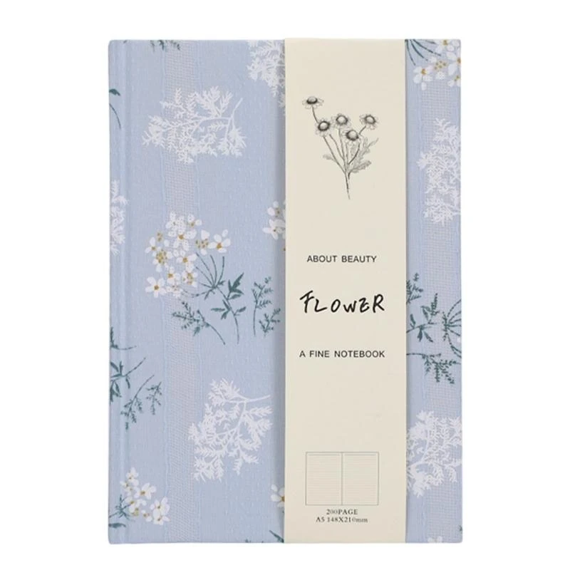 A 5 Notepad Stationery Notebook Flower Notebook Travel Notebook Journal Notebook Hardcover Notebook for School Office
A 5 Notepad Stationery Notebook Flower Notebook Travel Notebook Journal Notebook Hardcover Notebook for School Office