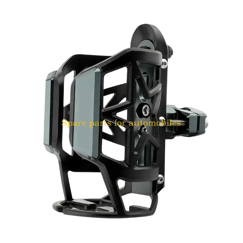 Держатель напитка удара Х58Ф устойчивый на алюминий емкости высоты 130 240мм
Держатель напитка удара Х58Ф устойчивый на алюминий емкости высоты 130 240мм