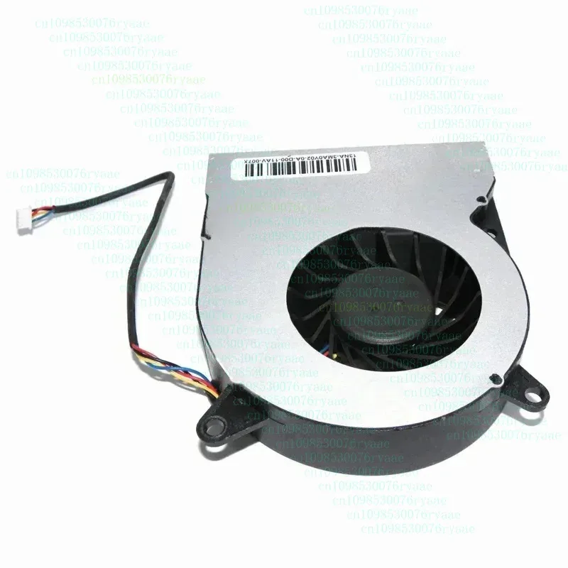 Новый вентилятор охлаждения процессора dfs 601605 hb0t f82q 1320-007g0h2 для ПК HP TouchSmart 600, Тан
Новый вентилятор охлаждения процессора dfs 601605 hb0t f82q 1320-007g0h2 для ПК HP TouchSmart 600, Тан