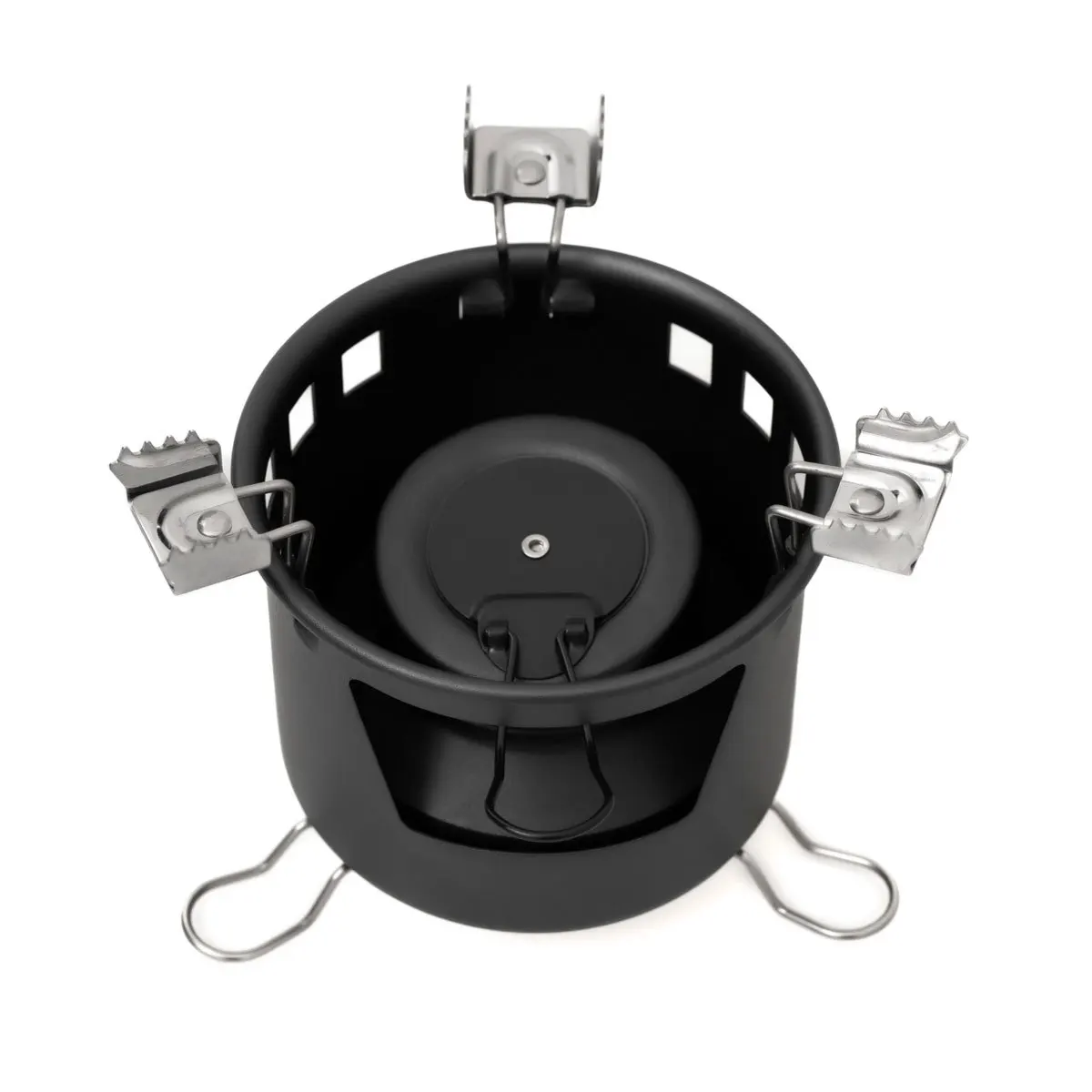 Outdoor Simple Portable Mini, Camping Picnic Cycling BBQ Fishing Boiler
Outdoor Simple Portable Mini, Camping Picnic Cycling BBQ Fishing Boiler