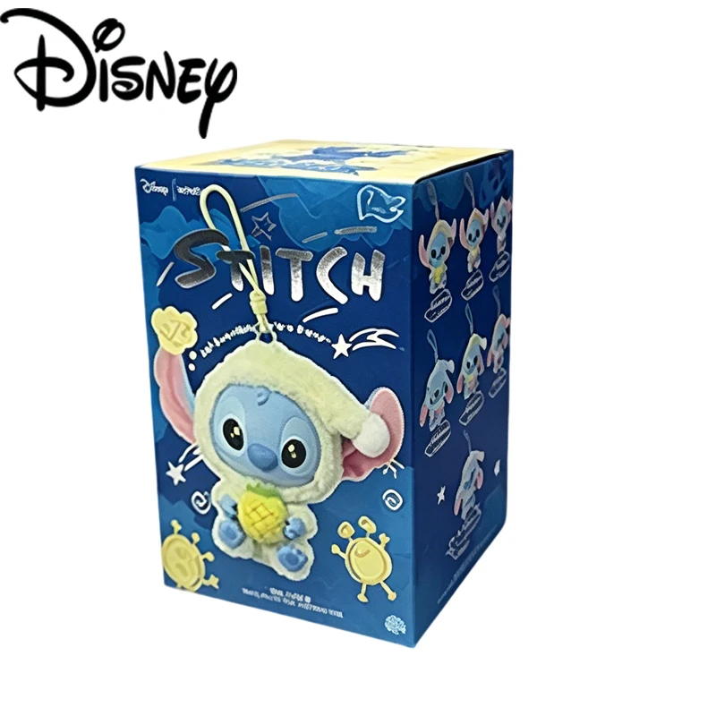 2026 Stitch: Набор-сюрприз и плюшевые виниловые игрушки, милые куклы, брелоки, украшения для рождественских подарков
2026 Stitch: Набор-сюрприз и плюшевые виниловые игрушки, милые куклы, брелоки, украшения для рождественских подарков