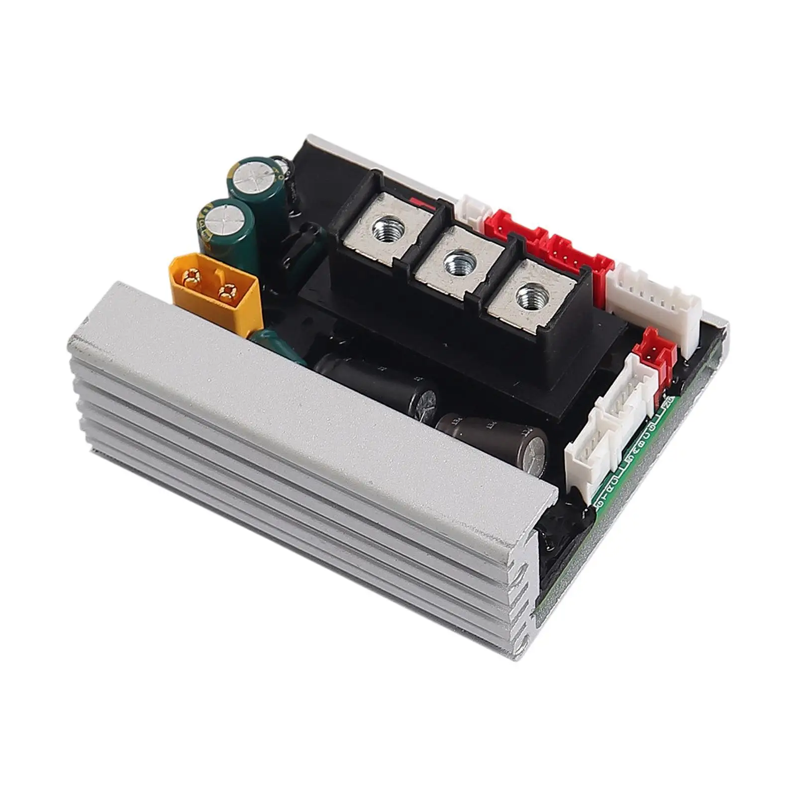 Main Board Controller Replace Parts Mother Board for Xiaomi E2 Pro E-scooter
Main Board Controller Replace Parts Mother Board for Xiaomi E2 Pro E-scooter