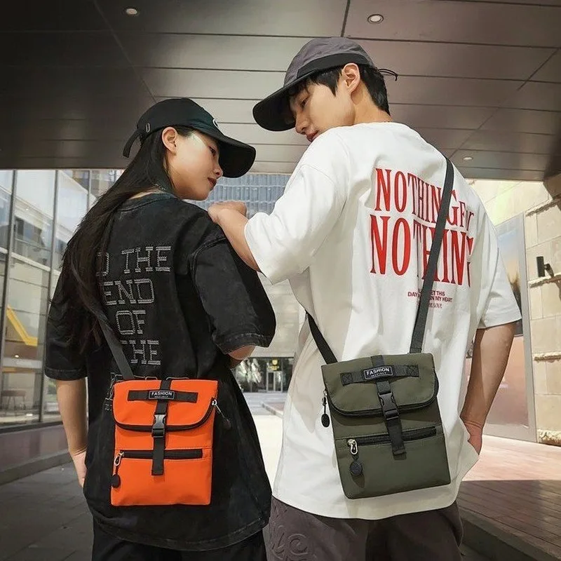Lightweight Casual Crossbody Bag, Suitable For Men And Women, For Daily Commute, Street Stroll, Short Trip, Campus Outing And
Lightweight Casual Crossbody Bag, Suitable For Men And Women, For Daily Commute, Street Stroll, Short Trip, Campus Outing And
