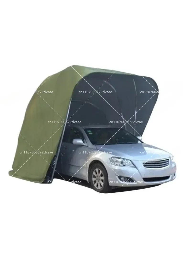 5.5m Semi-Automatic Full-Automatic Mobile Garage Anti-Exposure Folding Retractable Carport Car Parking Shed Sunshade
5.5m Semi-Automatic Full-Automatic Mobile Garage Anti-Exposure Folding Retractable Carport Car Parking Shed Sunshade