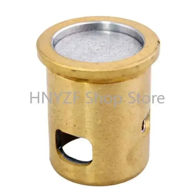 RC 18CXP Engine R005 Cylinder Piston For HSP 02060 Nitro VX 18 Engines
RC 18CXP Engine R005 Cylinder Piston For HSP 02060 Nitro VX 18 Engines