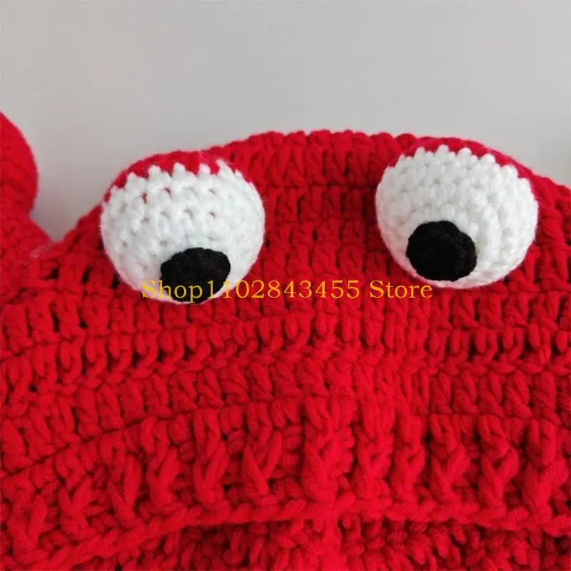 49MC Theme Beanie Halloween Party Hat Knitted Hat Balaclava Hat Thicken Hat Harajuku Photo Props
49MC Theme Beanie Halloween Party Hat Knitted Hat Balaclava Hat Thicken Hat Harajuku Photo Props