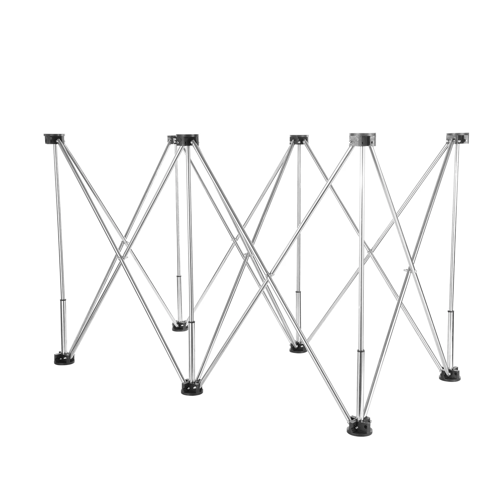Centipede Portable Workbench - Folding Work Table for Garage, Work Bench with 1322lb Capacity, 35.6 x 8 in Work Support Sawhorse with Quick Clamps & Carry Bag
Centipede Portable Workbench - Folding Work Table for Garage, Work Bench with 1322lb Capacity, 35.6 x 8 in Work Support Sawhorse with Quick Clamps & Carry Bag