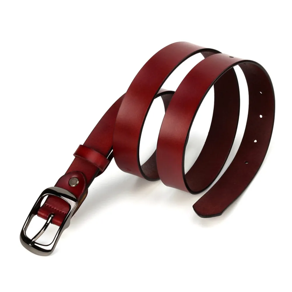 Женский ремень из натурального материала с пряжкой, простой, элегантный, регулируемый, для брюк, шорт, повседневной и деловой одежды, коричневый
Женский ремень из натурального материала с пряжкой, простой, элегантный, регулируемый, для брюк, шорт, повседневной и деловой одежды, коричневый