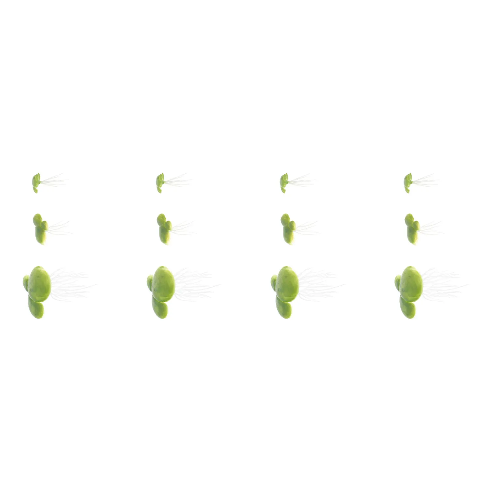 72pcs Mini Fake Duckweed Fish Tank Plant Decor Aquarium Ornament Green Lifelike Safe Durable Plastic Decoration Glass Water
72pcs Mini Fake Duckweed Fish Tank Plant Decor Aquarium Ornament Green Lifelike Safe Durable Plastic Decoration Glass Water