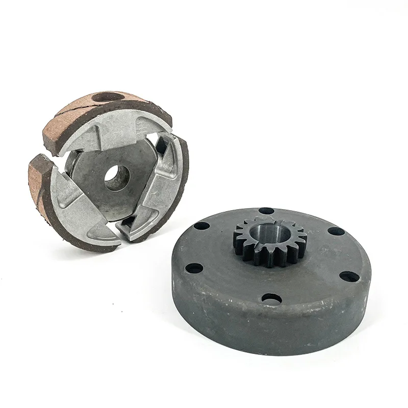 FOR Two-stroke engine KTM50 ktm65 SR50 SX 50cc air-cooled and water-cooled clutch cover
FOR Two-stroke engine KTM50 ktm65 SR50 SX 50cc air-cooled and water-cooled clutch cover