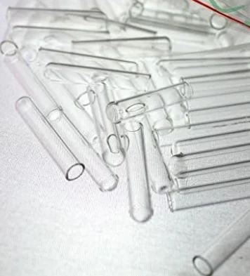 Кварцевая капиллярная трубка (OD2.0×L300мм)/Одноканальная стеклянная капиллярная трубка из кремния/Высокотемпературная стеклянная трубка
Кварцевая капиллярная трубка (OD2.0×L300мм)/Одноканальная стеклянная капиллярная трубка из кремния/Высокотемпературная стеклянная трубка