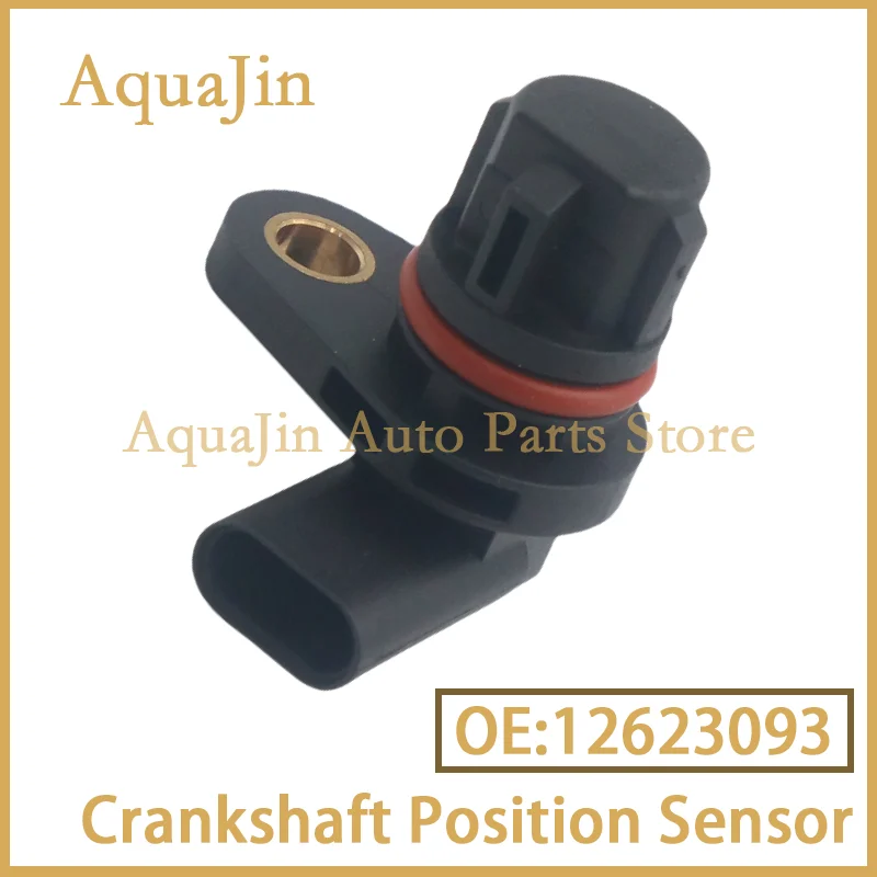 12623093 Camshaft Phase Sensor For Chevrolet Camaro MK6 Corvette C7 Convertible Fits New Auto Car OE 24579639 Part Factory Price
12623093 Camshaft Phase Sensor For Chevrolet Camaro MK6 Corvette C7 Convertible Fits New Auto Car OE 24579639 Part Factory Price