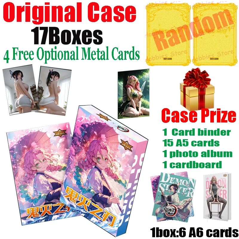 New Array Master Demon Slayer A6 Acrylic Colored Paper Extremely Colorful Breathing Anime Nezuko Shinobu Mitsuri Sexy Boards
New Array Master Demon Slayer A6 Acrylic Colored Paper Extremely Colorful Breathing Anime Nezuko Shinobu Mitsuri Sexy Boards