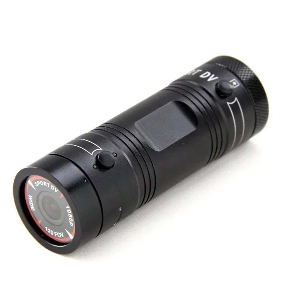 F9 sports camera high definition waterproof sports camera, outdoor flashlight driving recorder
F9 sports camera high definition waterproof sports camera, outdoor flashlight driving recorder