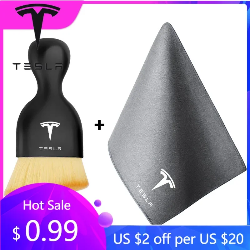 Styling Mouldings For Tesla Model 3 Y Juniper Highland 2020-2026 New 2025 Hot Suede Clean Leather Cloth Car Washing Cleaning Too
Styling Mouldings For Tesla Model 3 Y Juniper Highland 2020-2026 New 2025 Hot Suede Clean Leather Cloth Car Washing Cleaning Too