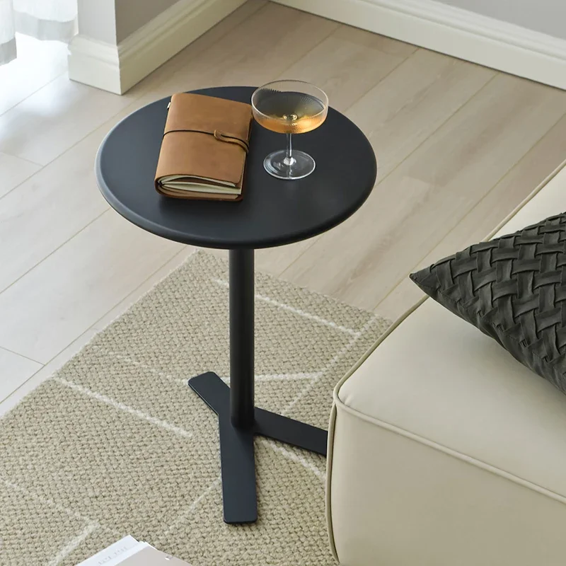 Wrought Iron Bedside Table Y-shaped Design Modern Bedside Tables Stylish Small Coffee Table Simple Bedroom Living Room Furniture
Wrought Iron Bedside Table Y-shaped Design Modern Bedside Tables Stylish Small Coffee Table Simple Bedroom Living Room Furniture