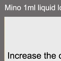 Scalp Applicator Minoxidil 1-8ml Essence Hair Growth Fluid Ball Massage Head Drug Delivery Smear Liquid Guide Comb
Scalp Applicator Minoxidil 1-8ml Essence Hair Growth Fluid Ball Massage Head Drug Delivery Smear Liquid Guide Comb