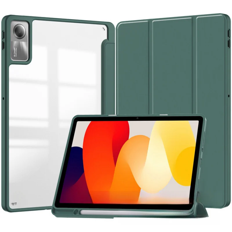 For Xiaomi pad8 protective case, 7 tablet leather cover, 7pro acrylic , 25
For Xiaomi pad8 protective case, 7 tablet leather cover, 7pro acrylic , 25