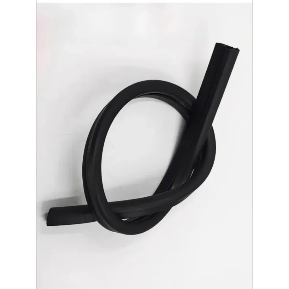 1pc 2pc Front Lower Glass Center Sealing Strip Waterproof Adhesive Strips for Sany SY75-9 225-9 365 215 Excavator Parts
1pc 2pc Front Lower Glass Center Sealing Strip Waterproof Adhesive Strips for Sany SY75-9 225-9 365 215 Excavator Parts