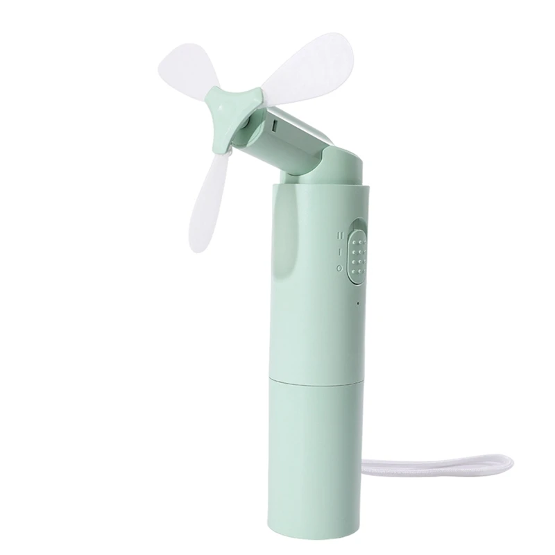 AB15-Handheld Mini Fan Portable Rechargeable 3000Mah USB Battery Powered 22+Hrs Runtime Small Hand Held Fan
AB15-Handheld Mini Fan Portable Rechargeable 3000Mah USB Battery Powered 22+Hrs Runtime Small Hand Held Fan