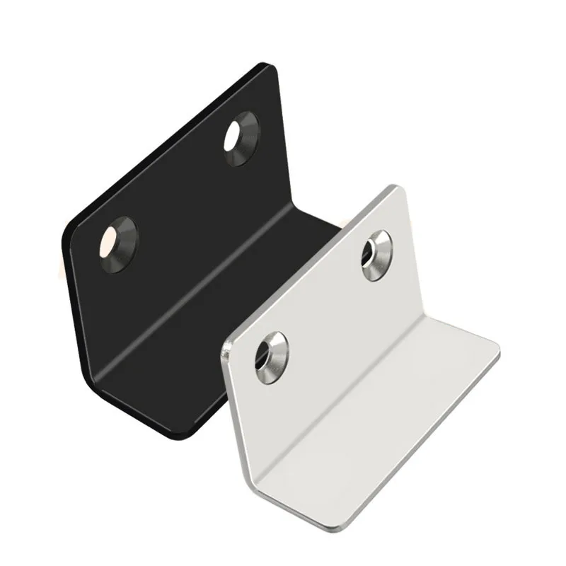 L-type Invisible Magnetic Sliding Door Cabinet Drawer Wardrobe Door Magnetic Strip Patch Fastener Strong Magnetic Cabinet
L-type Invisible Magnetic Sliding Door Cabinet Drawer Wardrobe Door Magnetic Strip Patch Fastener Strong Magnetic Cabinet