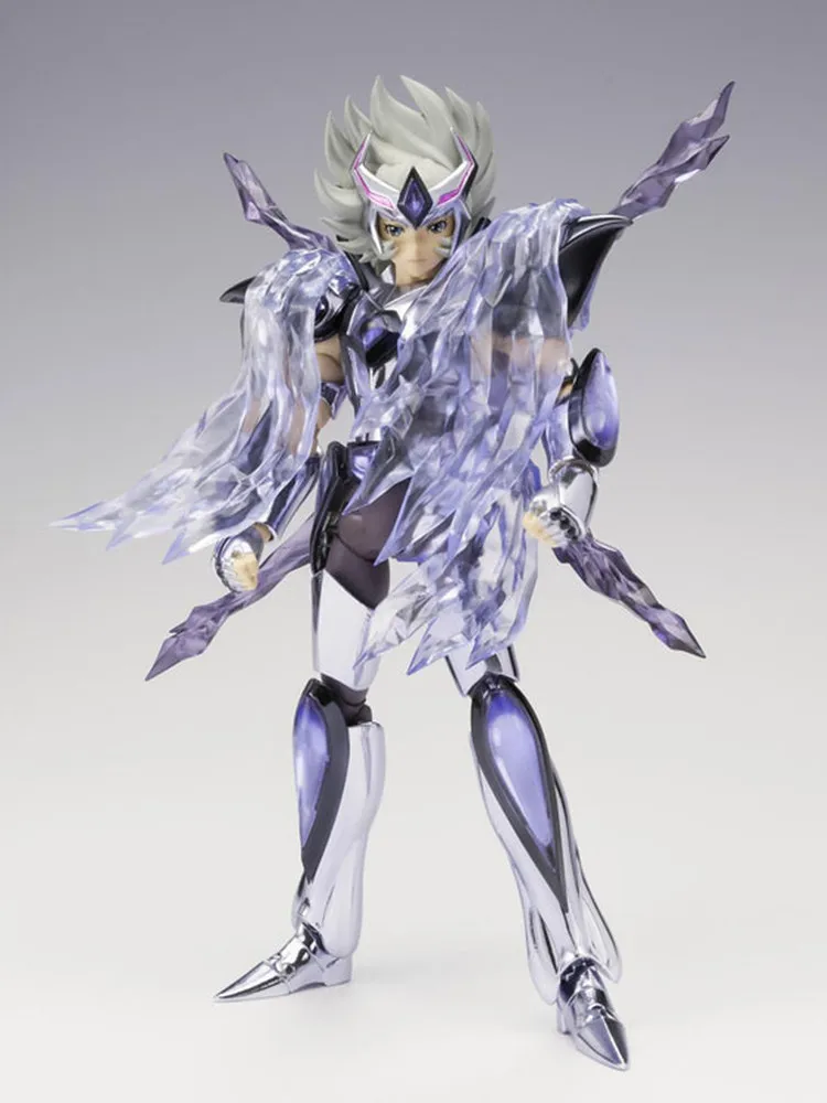 17cm Saint Seiya Bandai Original Action Figure Cloth Myth Ex Bronze Cloth Orion Eden Anime Decorate Model Birthday Gift In Stock
17cm Saint Seiya Bandai Original Action Figure Cloth Myth Ex Bronze Cloth Orion Eden Anime Decorate Model Birthday Gift In Stock