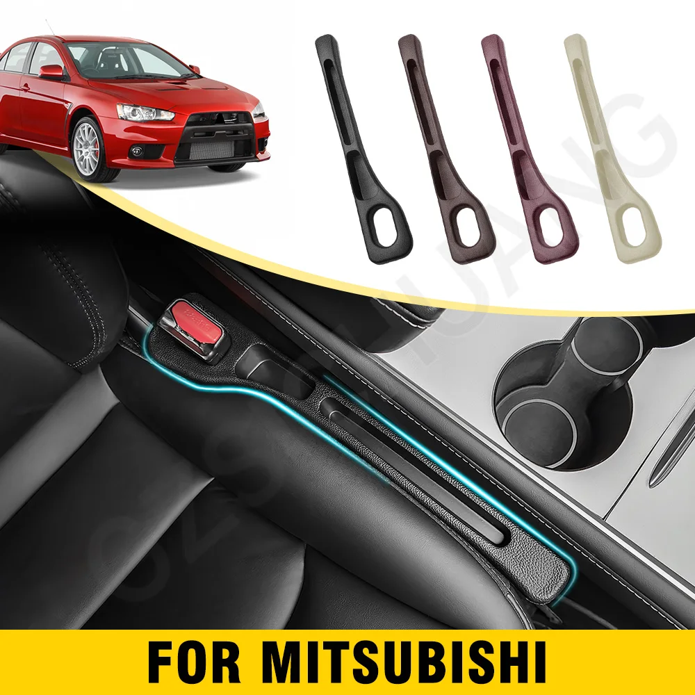 Car Seat Gap Filling Strip For Mitsubishi Colt Outlander Pajero Yi Ge Jin Seat Seam Leak Proof Filling Plug Interior Accessories
Car Seat Gap Filling Strip For Mitsubishi Colt Outlander Pajero Yi Ge Jin Seat Seam Leak Proof Filling Plug Interior Accessories