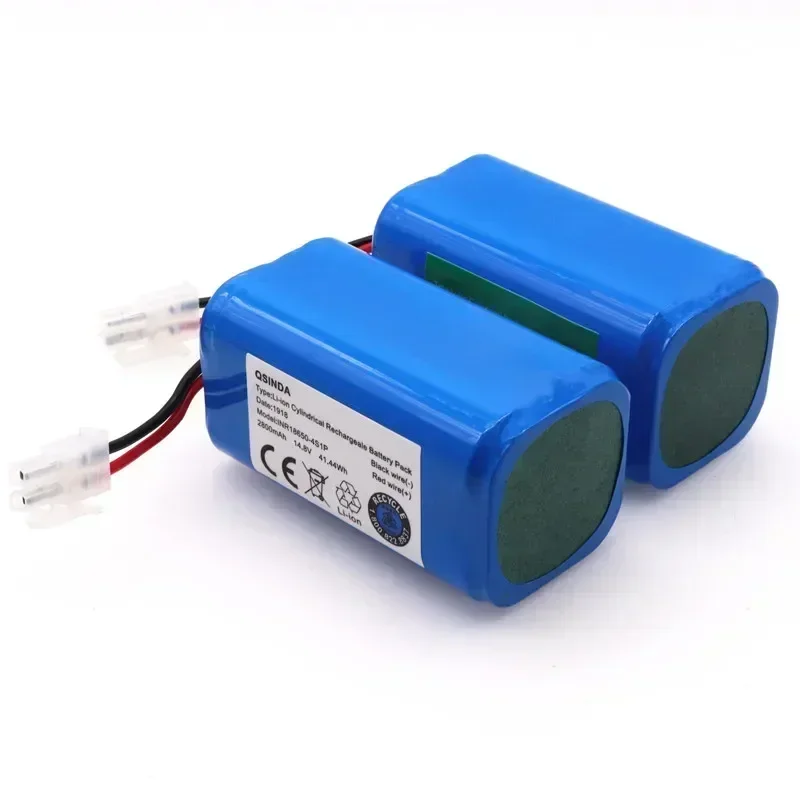 High-Quality 14.8V 2800mAh Rechargeable Battery Compatible with V7s A6 V7s pro Chuwi ILIFE - New Original I Battery
High-Quality 14.8V 2800mAh Rechargeable Battery Compatible with V7s A6 V7s pro Chuwi ILIFE - New Original I Battery
