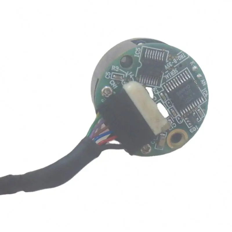 Motor Q1AA06040DCS01M encoder
Motor Q1AA06040DCS01M encoder