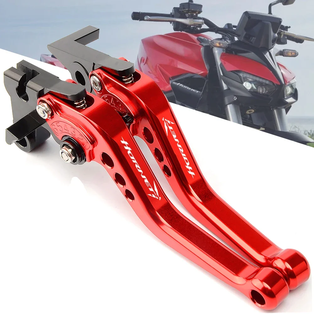 Для Honda CB1000 Hornet CB 1000 SP 2025 2024 CB Hornet 750 CB750 Аксессуары для мотоциклов Рычаги тормозной муфты с ЧПУ Набор рычагов ручки
Для Honda CB1000 Hornet CB 1000 SP 2025 2024 CB Hornet 750 CB750 Аксессуары для мотоциклов Рычаги тормозной муфты с ЧПУ Набор рычагов ручки