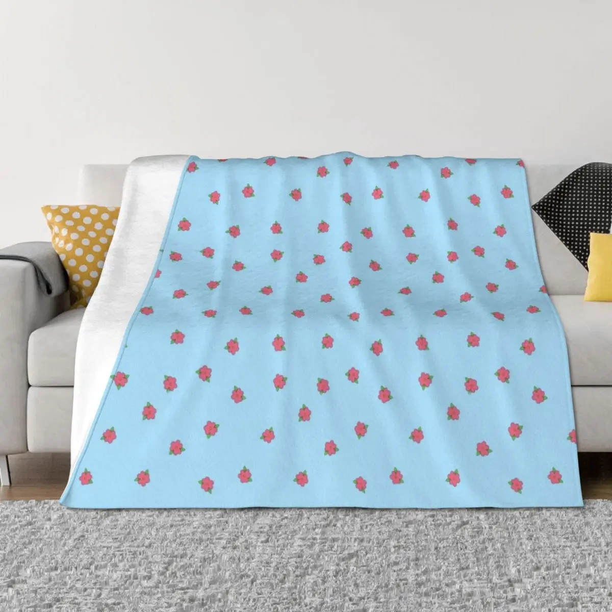 Homer's Mumu- King Size Homer Throw Blanket Decorative Throw Plaid Travel Blankets
Homer's Mumu- King Size Homer Throw Blanket Decorative Throw Plaid Travel Blankets