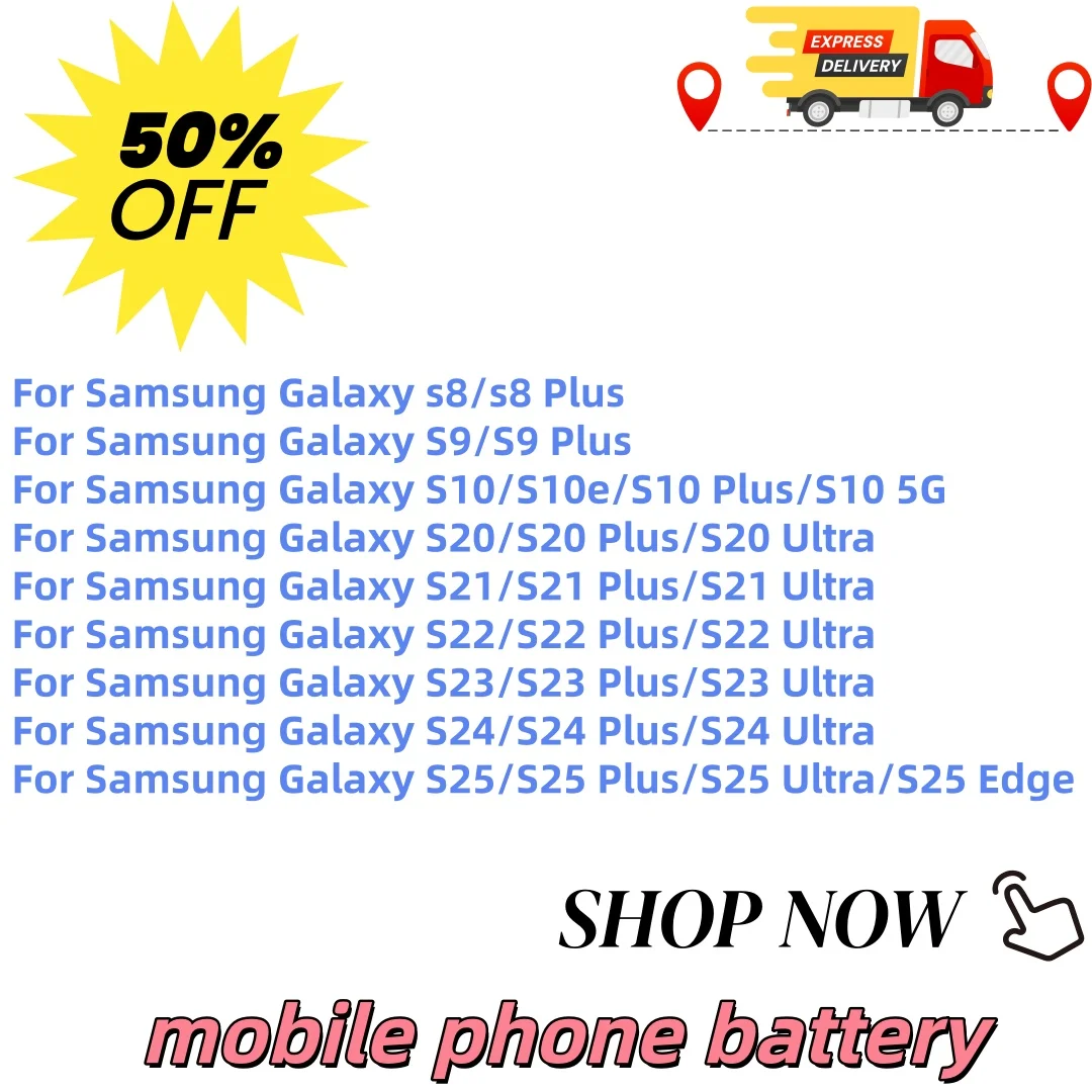 High quality For Samsung Galaxy S8 S9 S10 S20 S21 S22 S23 S24 S25 Series S8+ S9+ S10+ S20+ S21+ S22+ S23+ S24+ S25+ Ultra
High quality For Samsung Galaxy S8 S9 S10 S20 S21 S22 S23 S24 S25 Series S8+ S9+ S10+ S20+ S21+ S22+ S23+ S24+ S25+ Ultra