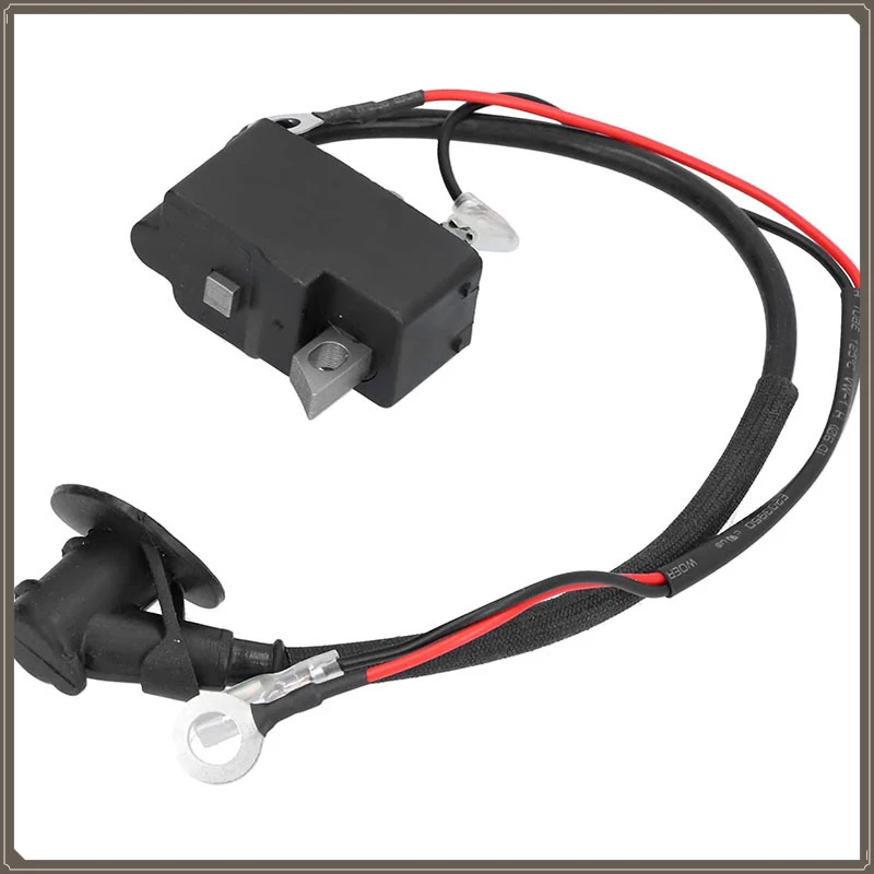 Cutting Saw Ignition Coil 42384001301 For STIHL TS400 TS410 TS420
Cutting Saw Ignition Coil 42384001301 For STIHL TS400 TS410 TS420