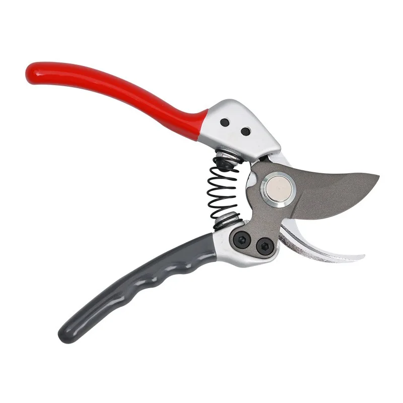 Premium SK-5 Steel Garden Pruning Shears - Forged Aluminum Handle - 20mm/0.8" Cutting
Premium SK-5 Steel Garden Pruning Shears - Forged Aluminum Handle - 20mm/0.8" Cutting